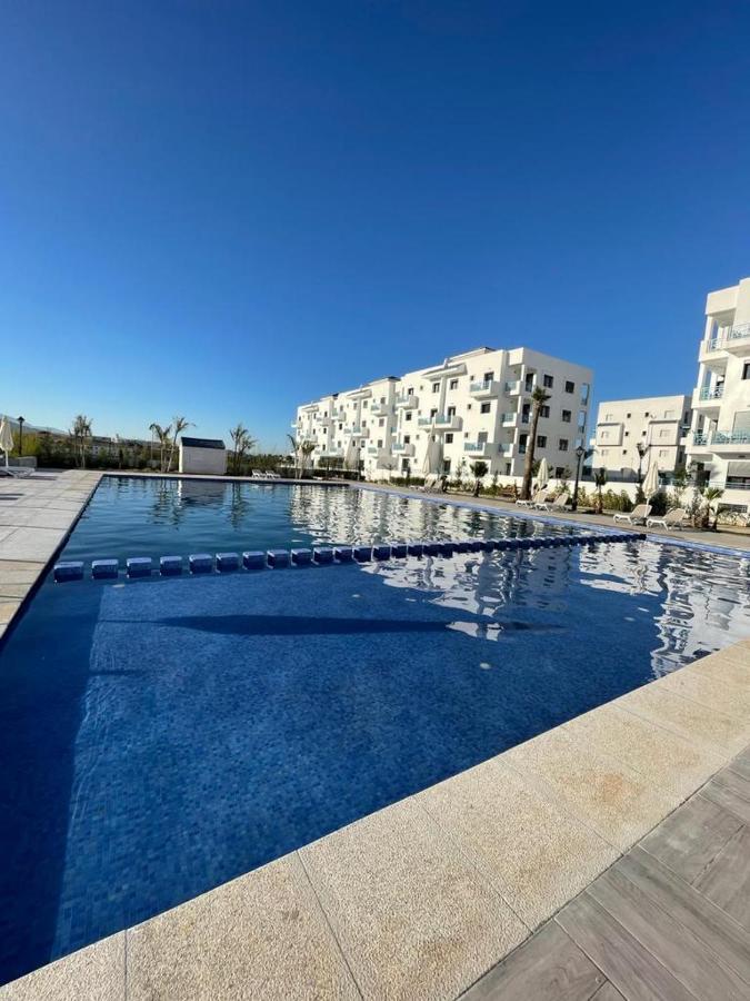Appart Smir Park Tétouan Exterior foto